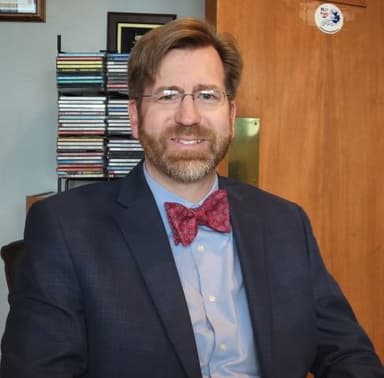 Berlin Schools Superintendent Podcast