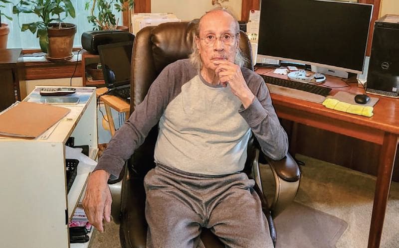 Ernesto Chacon to Be Honored for Role in Fighting for Civil Rights for Milwaukee’s Latino