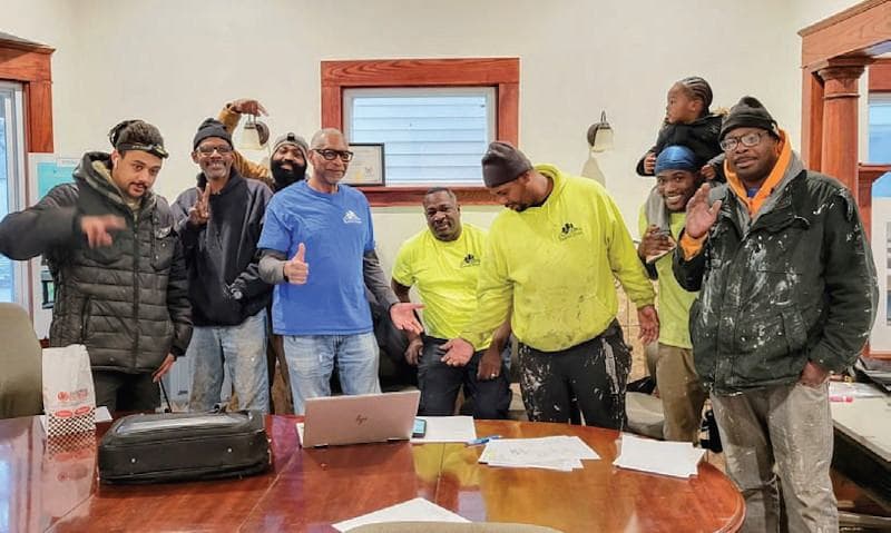 NNS Spotlight: ‘We Train Them Into a Job’: How Ezekiel CDC Transforms Homes, Neighborhoods and Lives