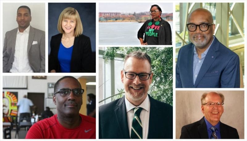 7 Community Leaders Share Ideas About the Future of the Social Development Commission