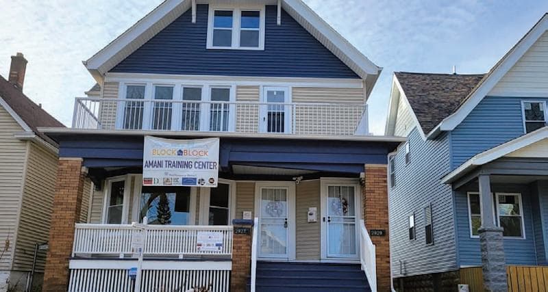 Labor Shortage, Outside Investors Strain Affordable Housing Efforts in Milwaukee