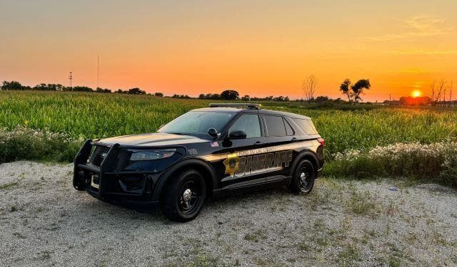 Fatal Accident in FDL County