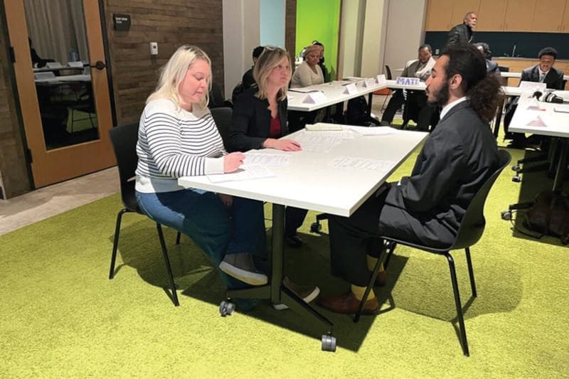 How ThriveOn King in Bronzeville is Connecting the Community With Workforce Training