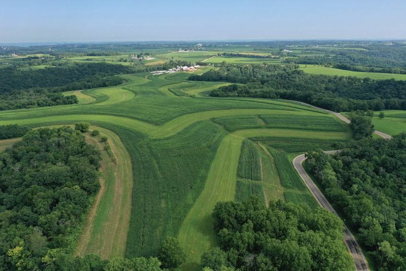 Wisconsin Farm Bureau Federation Wants to Offer Health Coverage. Critics say it Undercuts Obamacare