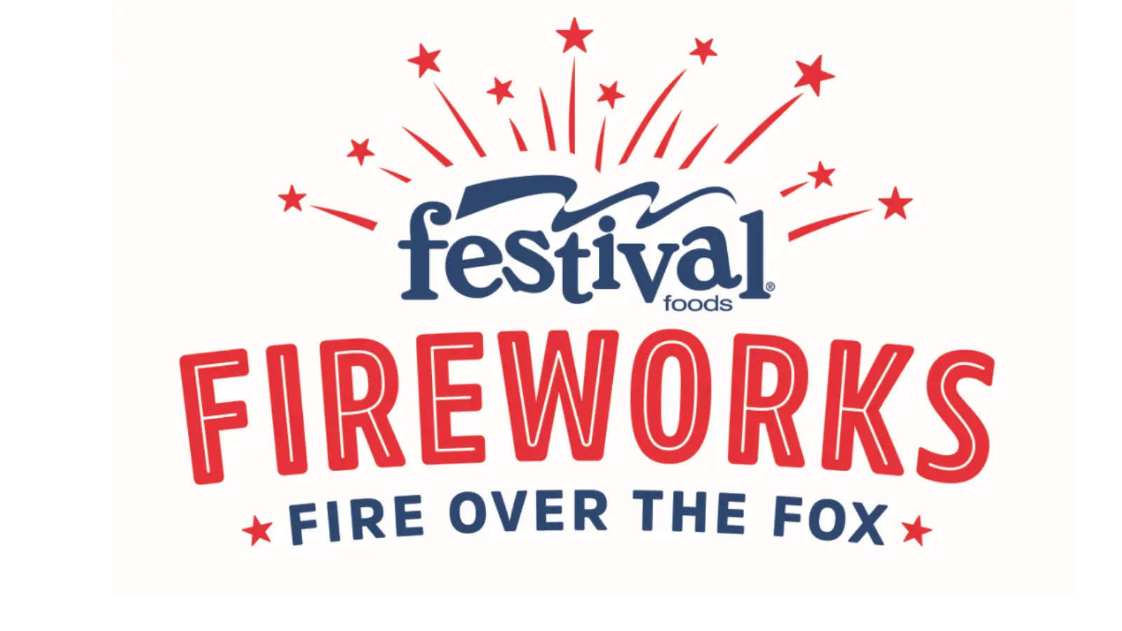 Green Bay prepares for fireworks show on the 4th
