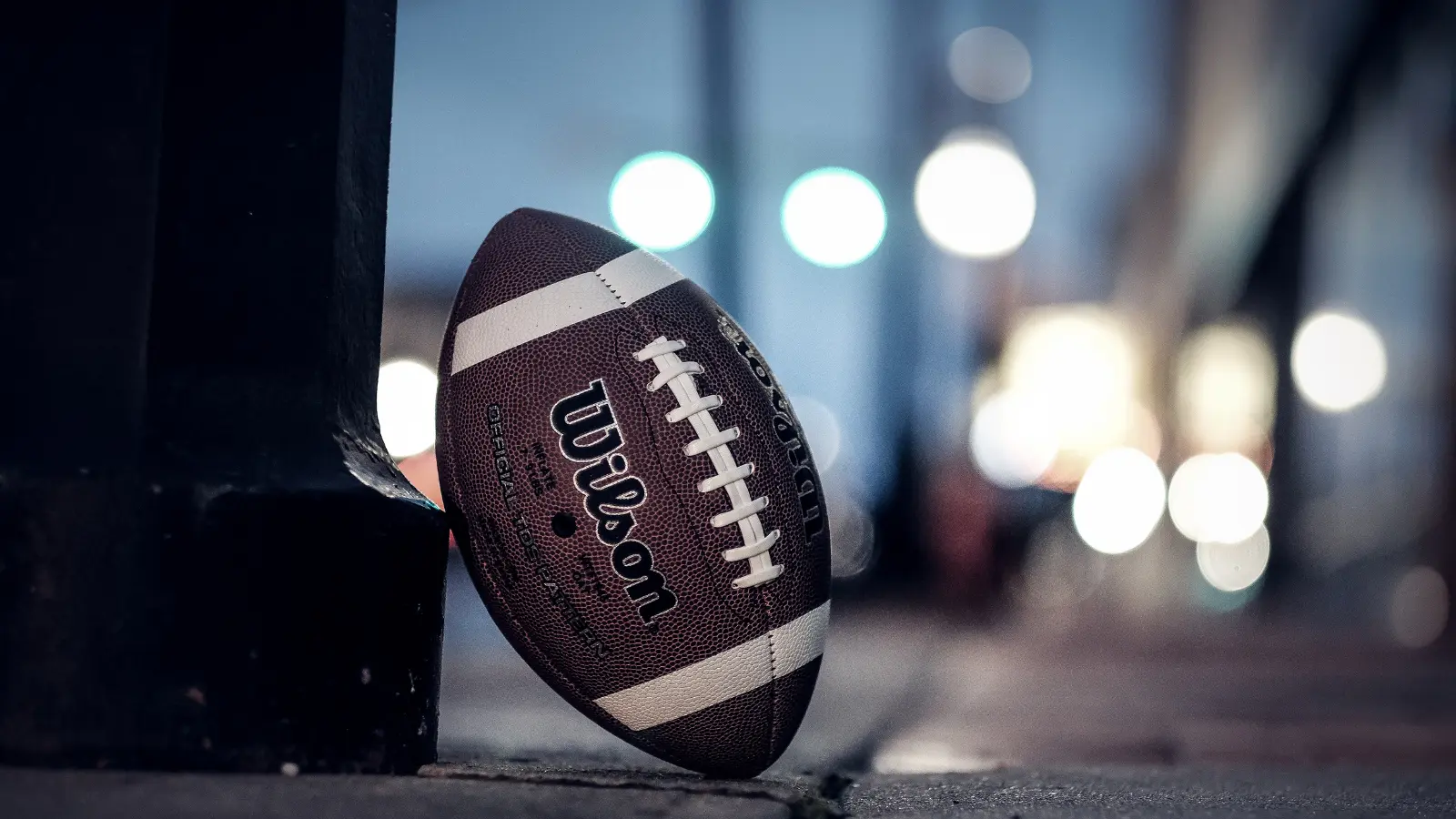 High School Football Game of the Week - August 23rd