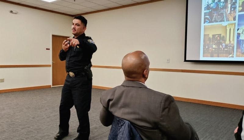 ‘It’s Hard to Make Everyone Happy’: Morales’ Exit Draws Mixed Reaction in Milwaukee’s Latinx Community