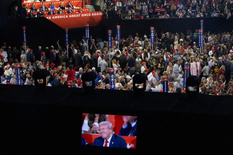 10 Claims we Fact-Checked at the Republican National Convention