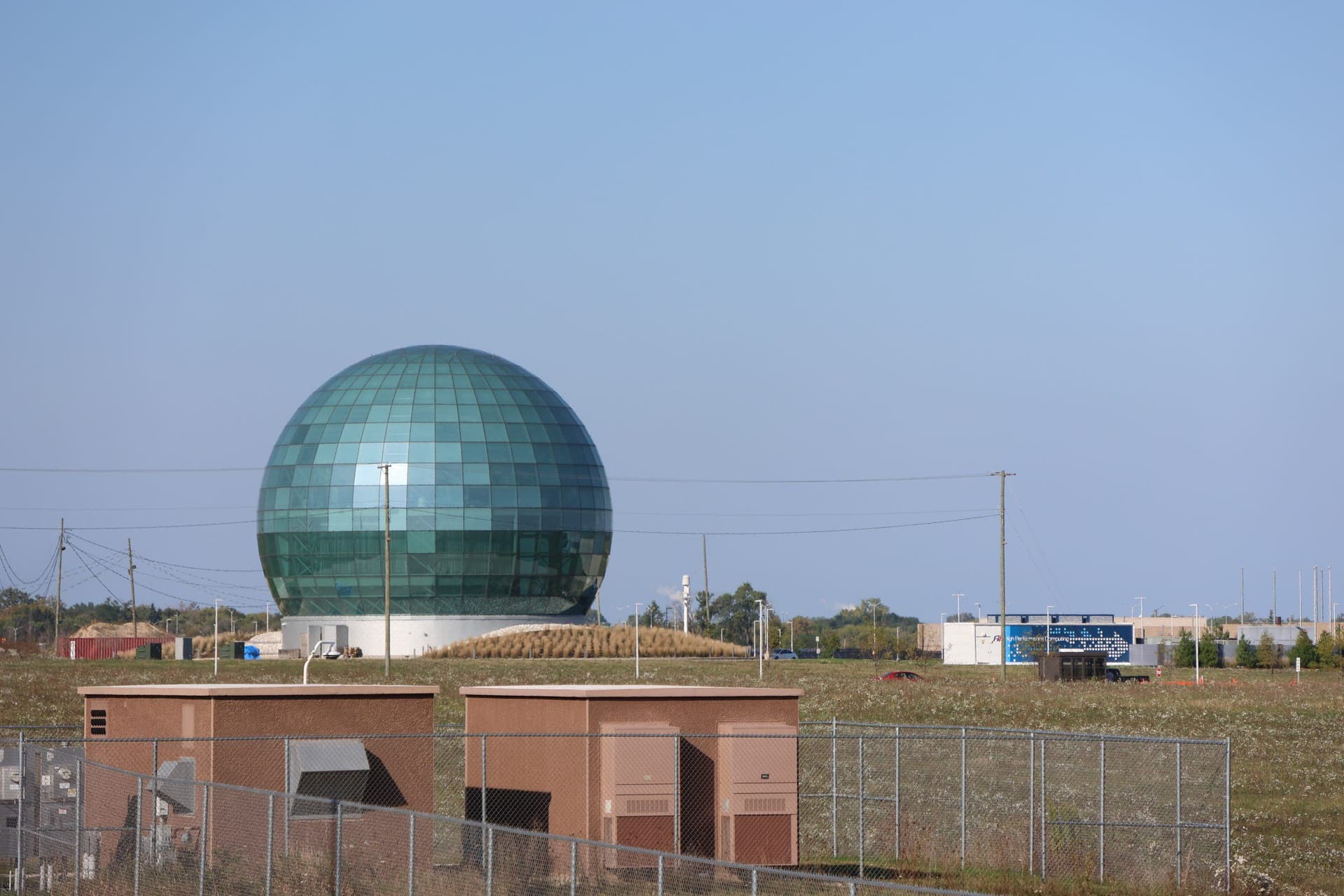 Wisconsin regulators refuse to loosen data center credit rules, setting up Oracle court fight