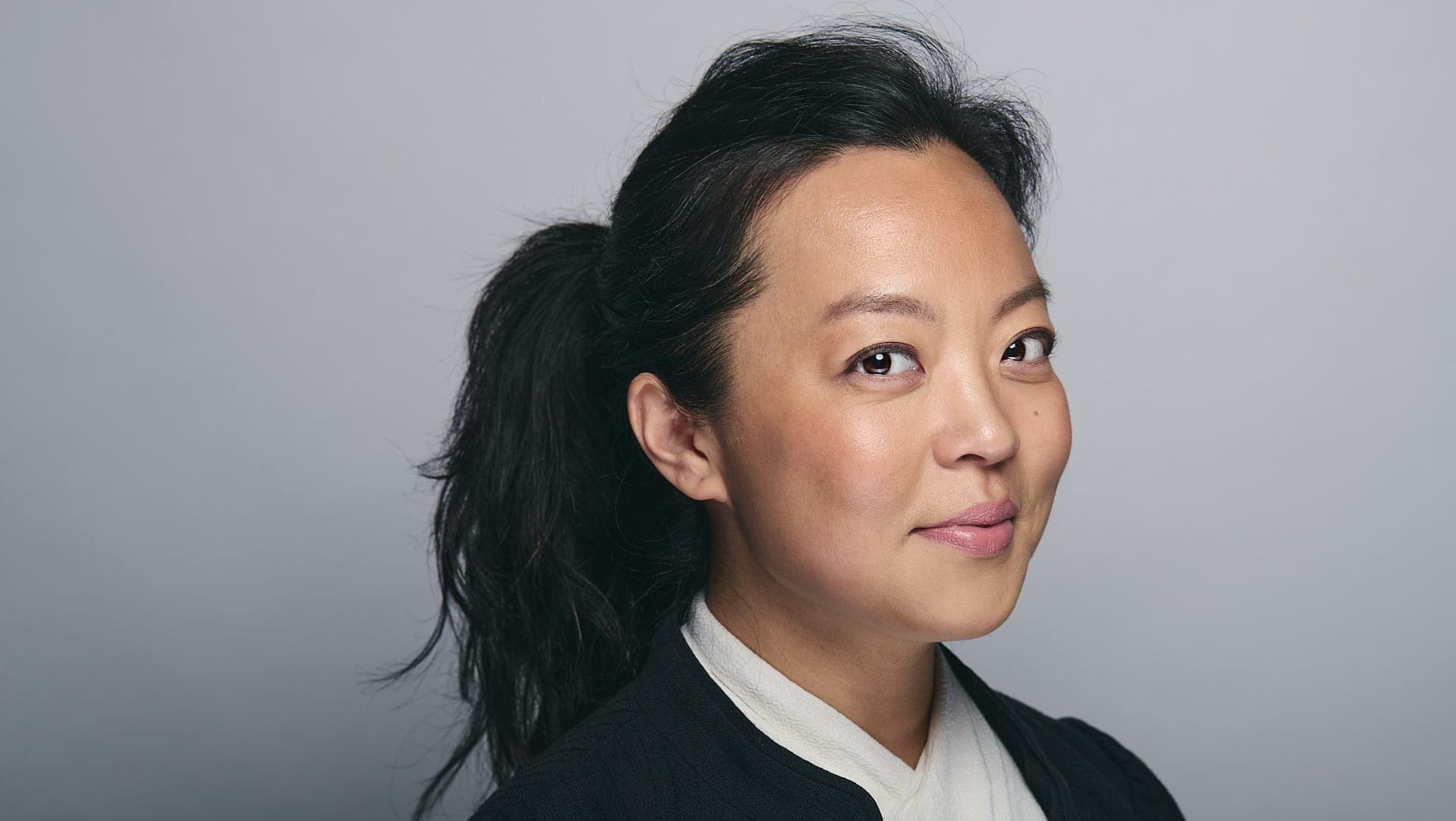 Francesca Hong provides her vision for public safety in Wisconsin after ‘abolish’ police remarks drew ire of Republicans, Democrats and CNN