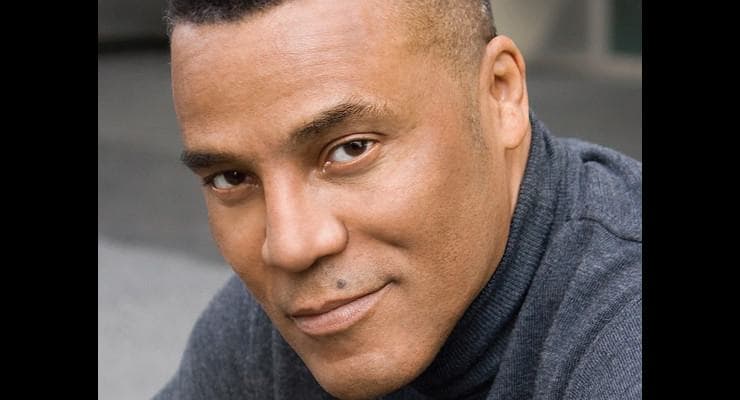 Award Winning Choreographer Returns to Milwaukee to Give Back to the Community