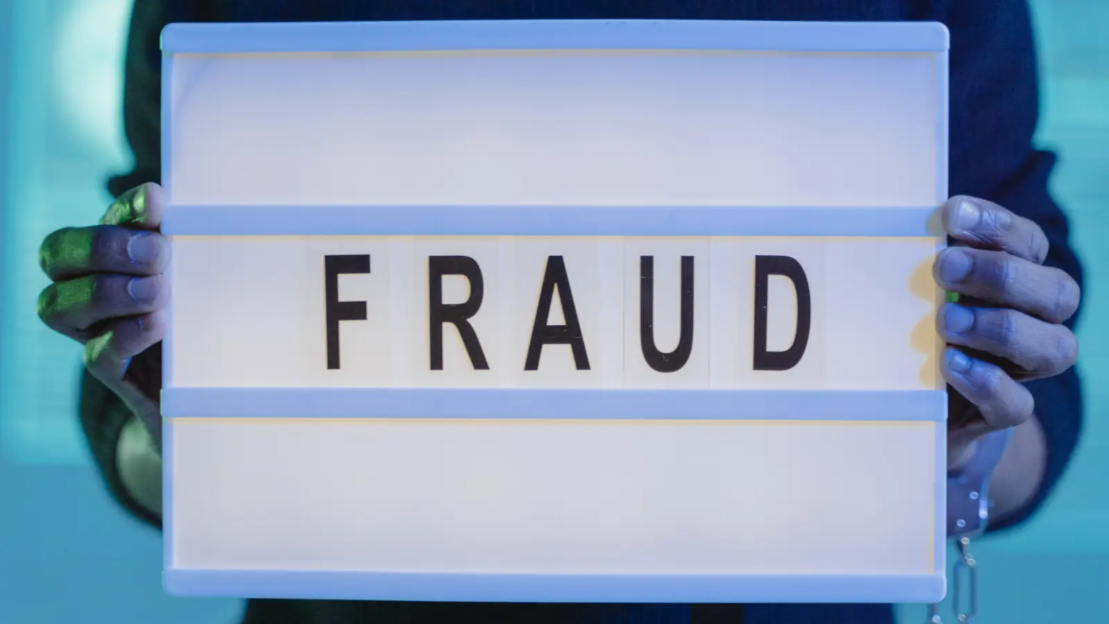 It's Medicare Fraud Prevention Week