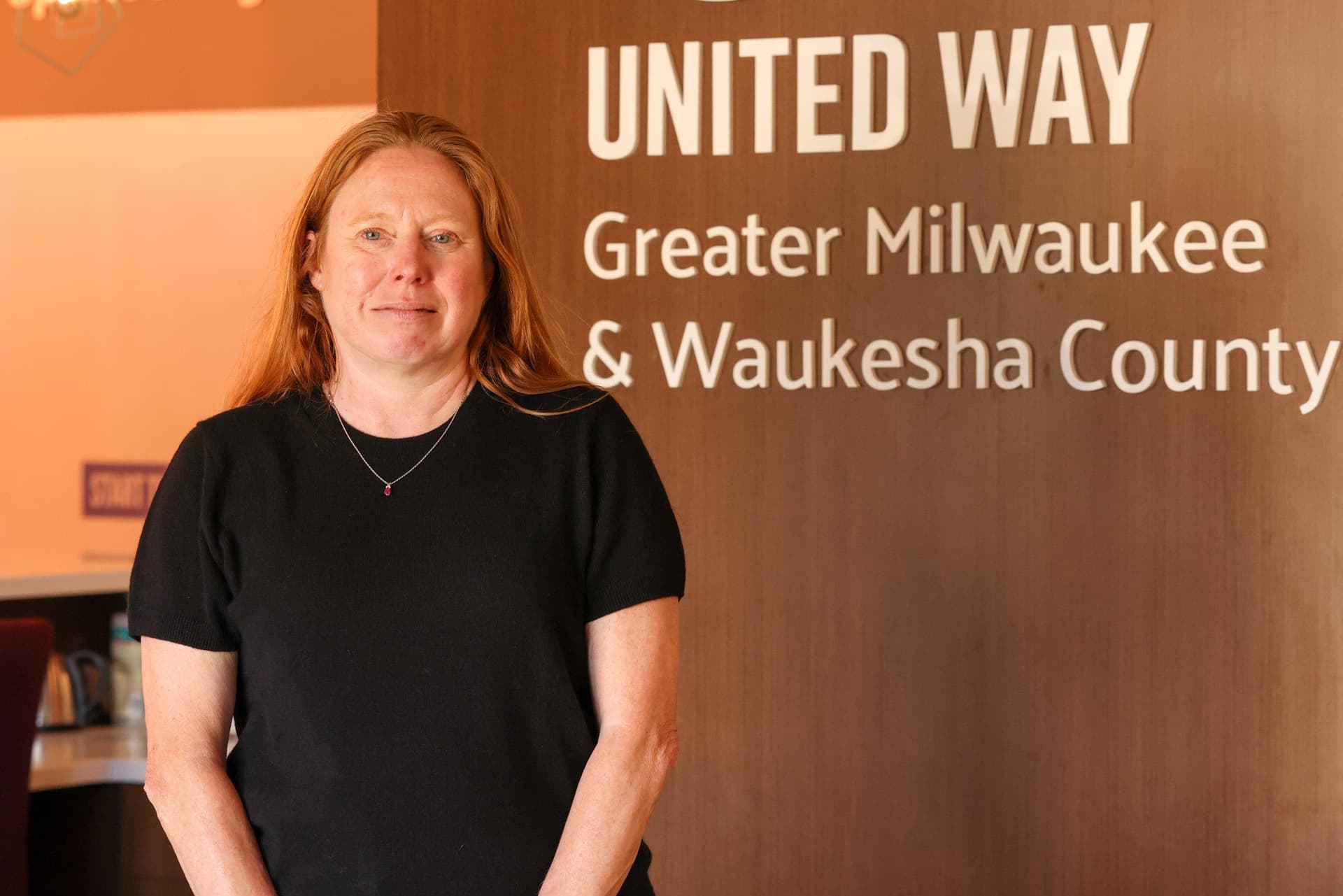 Just one of us: How Wendy Weckler is leading Milwaukee Continuum of Care