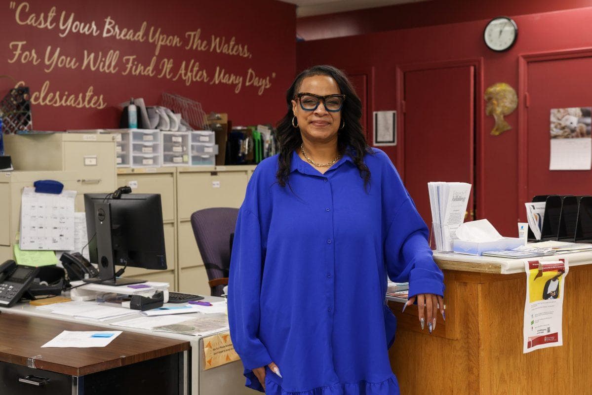 Bread of Healing Clinic prepares for more uninsured Milwaukeeans after Medicaid changes