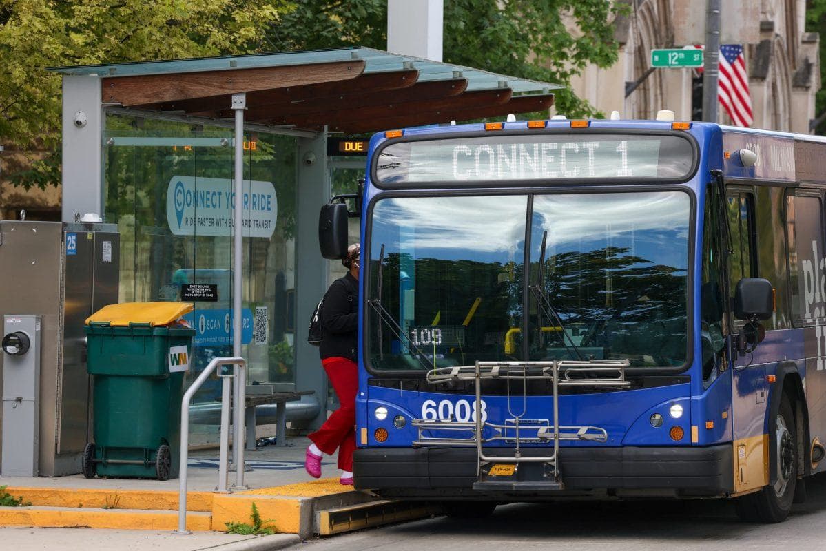 MCTS introduces new transit network concepts as it deals with financial challenges