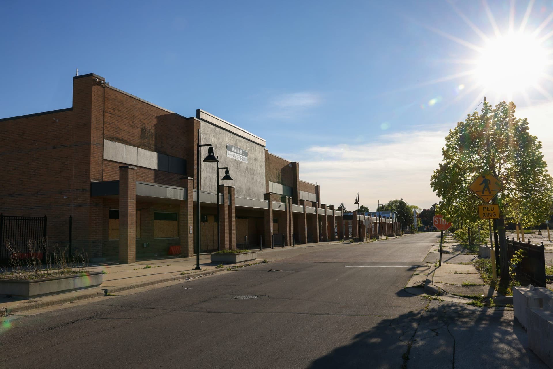 Here’s what residents are saying about proposed redevelopment in Midtown Center