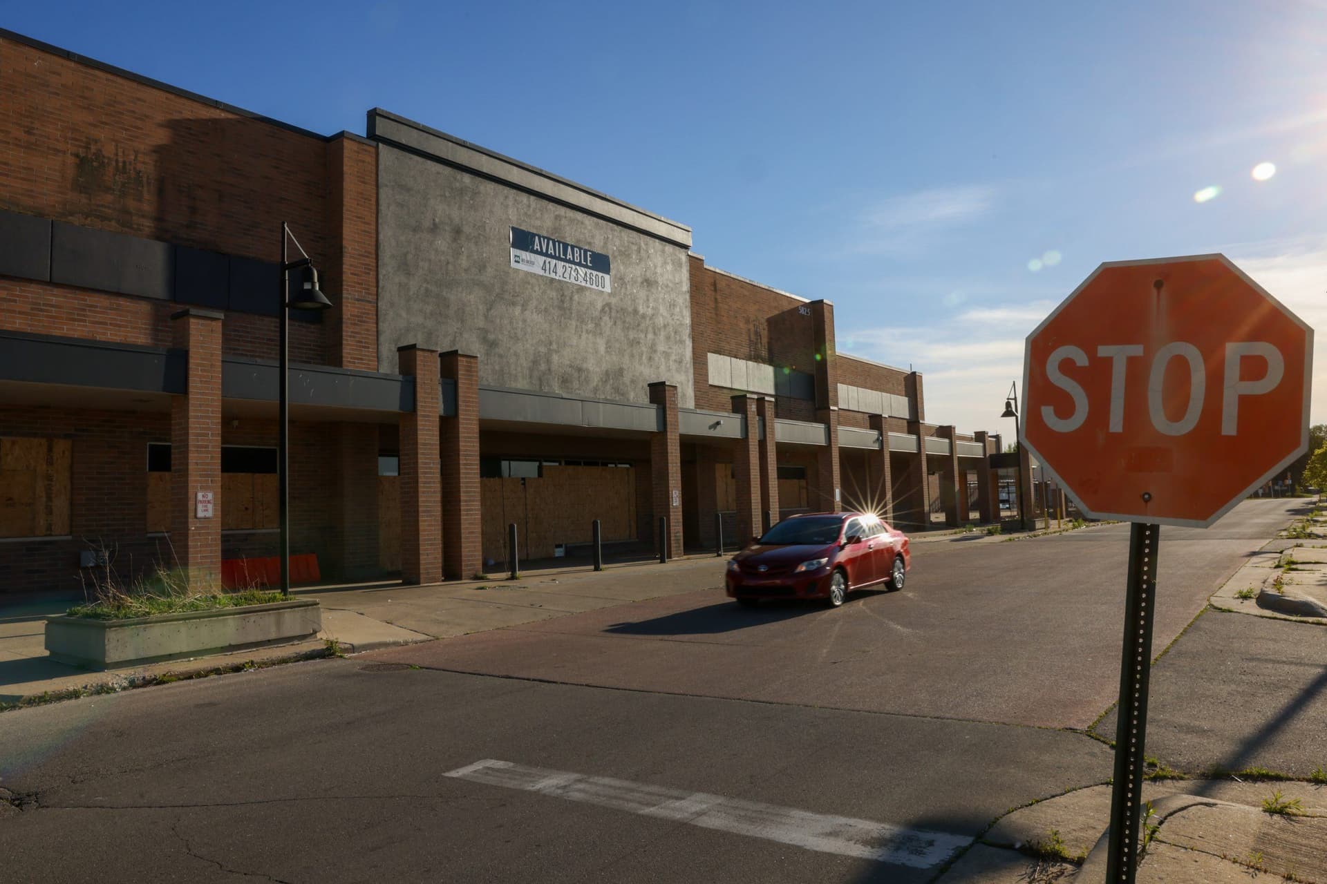 Update: Computing facility pulled from Midtown Center development proposal