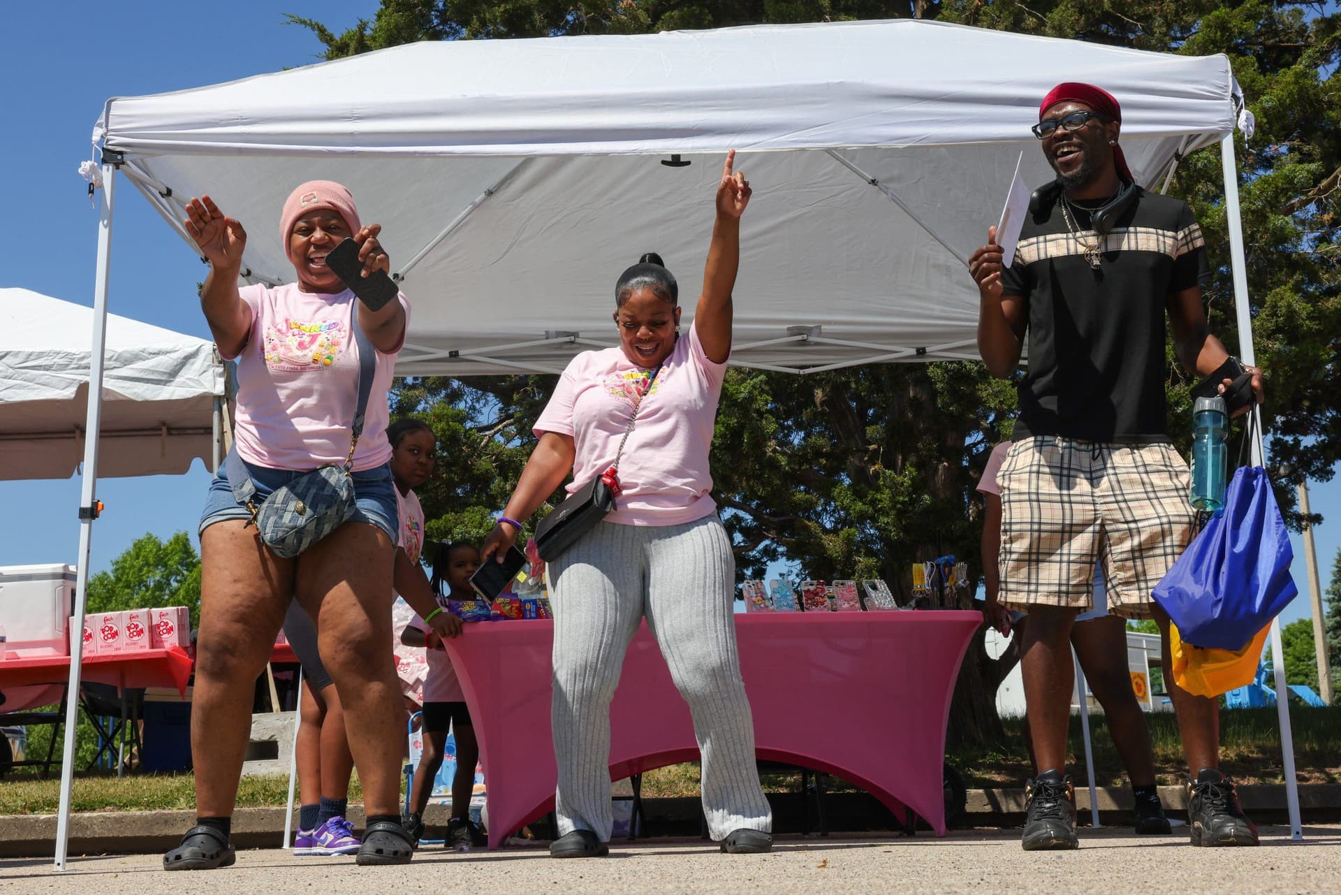 Dr. Martin Luther King Jr. Community Center celebrates 50 years