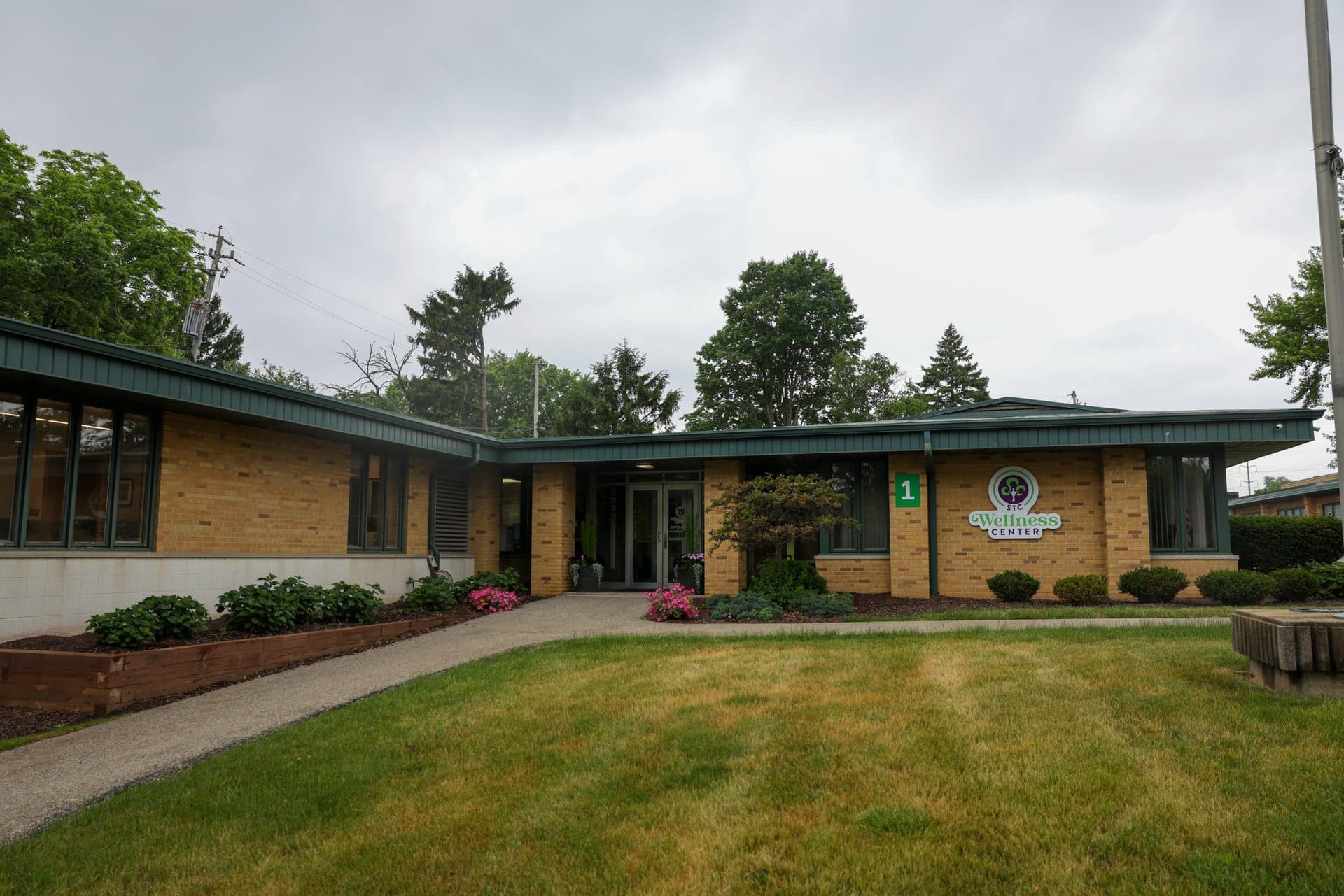 STC Wellness Center addresses mental health care gaps