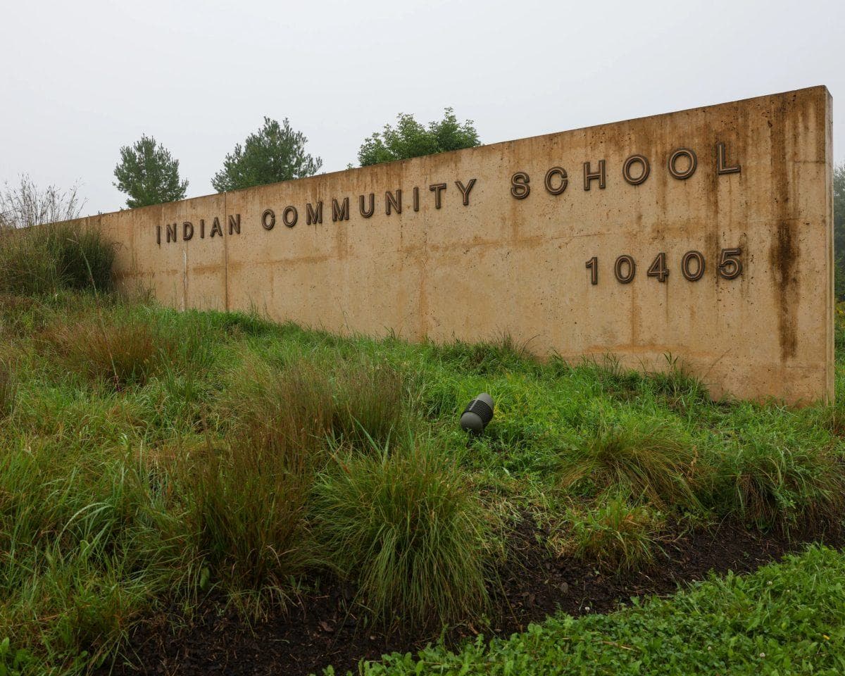 Franklin police to patrol Indian Community School following handgun incident