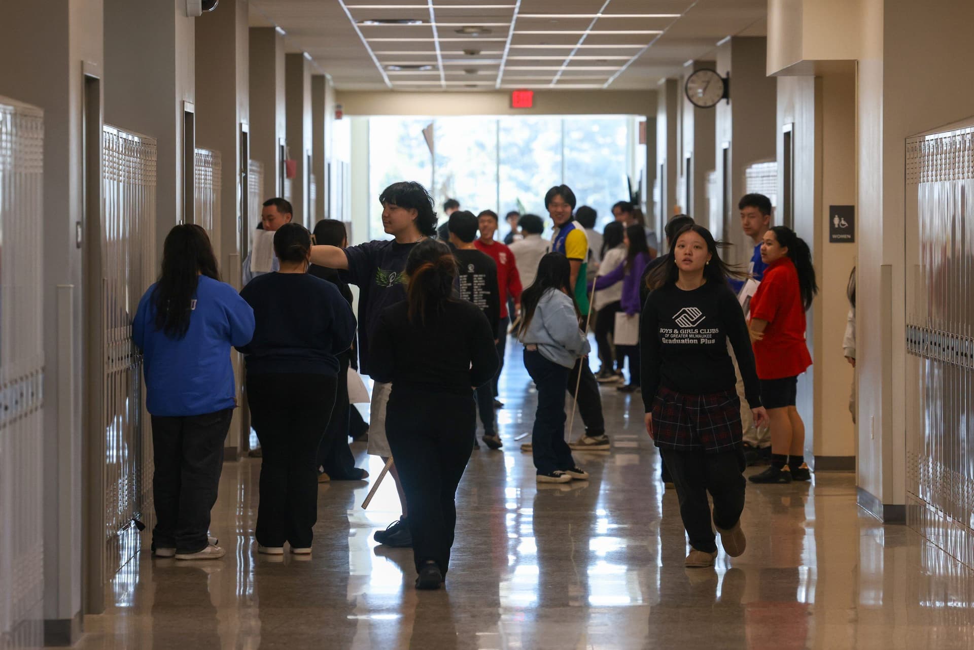 Hmong American Peace Academy received national recognition for exceptional performance. How did it do it?