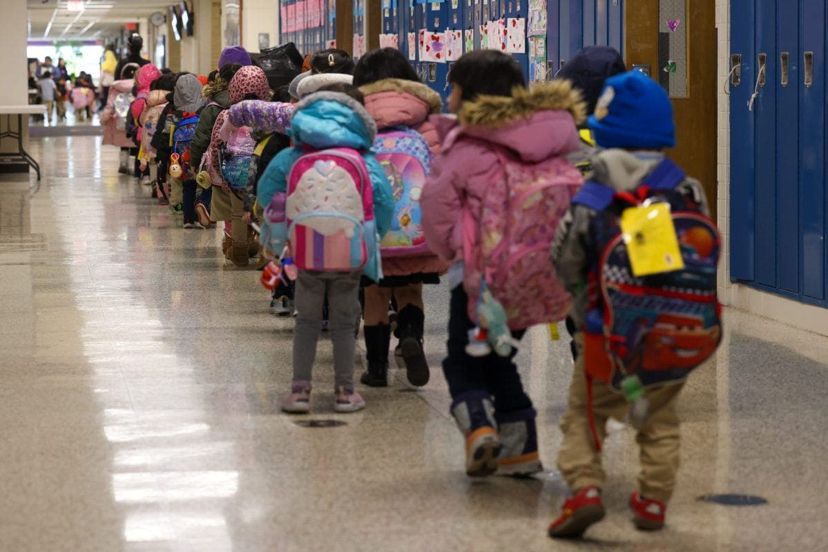 You're not too late. Here's where you can get free school supplies and backpacks this weekend in Milwaukee