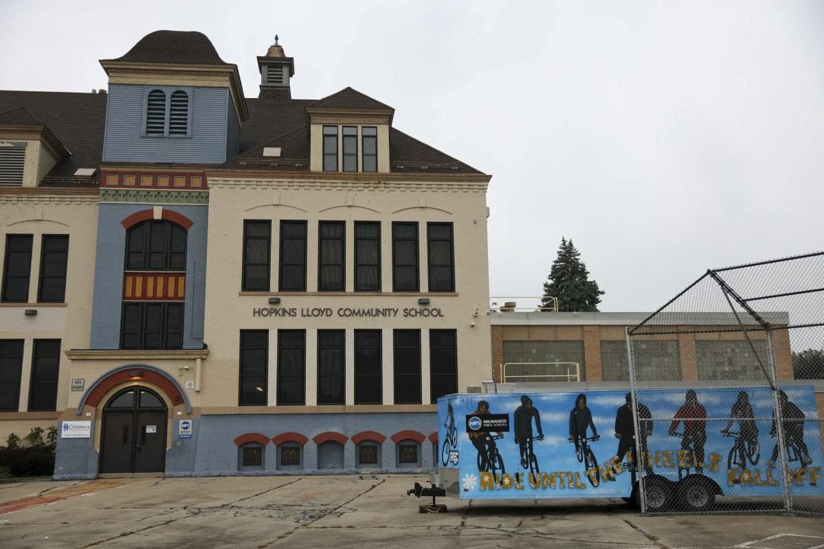 Residents still mixed on MPS school closure process