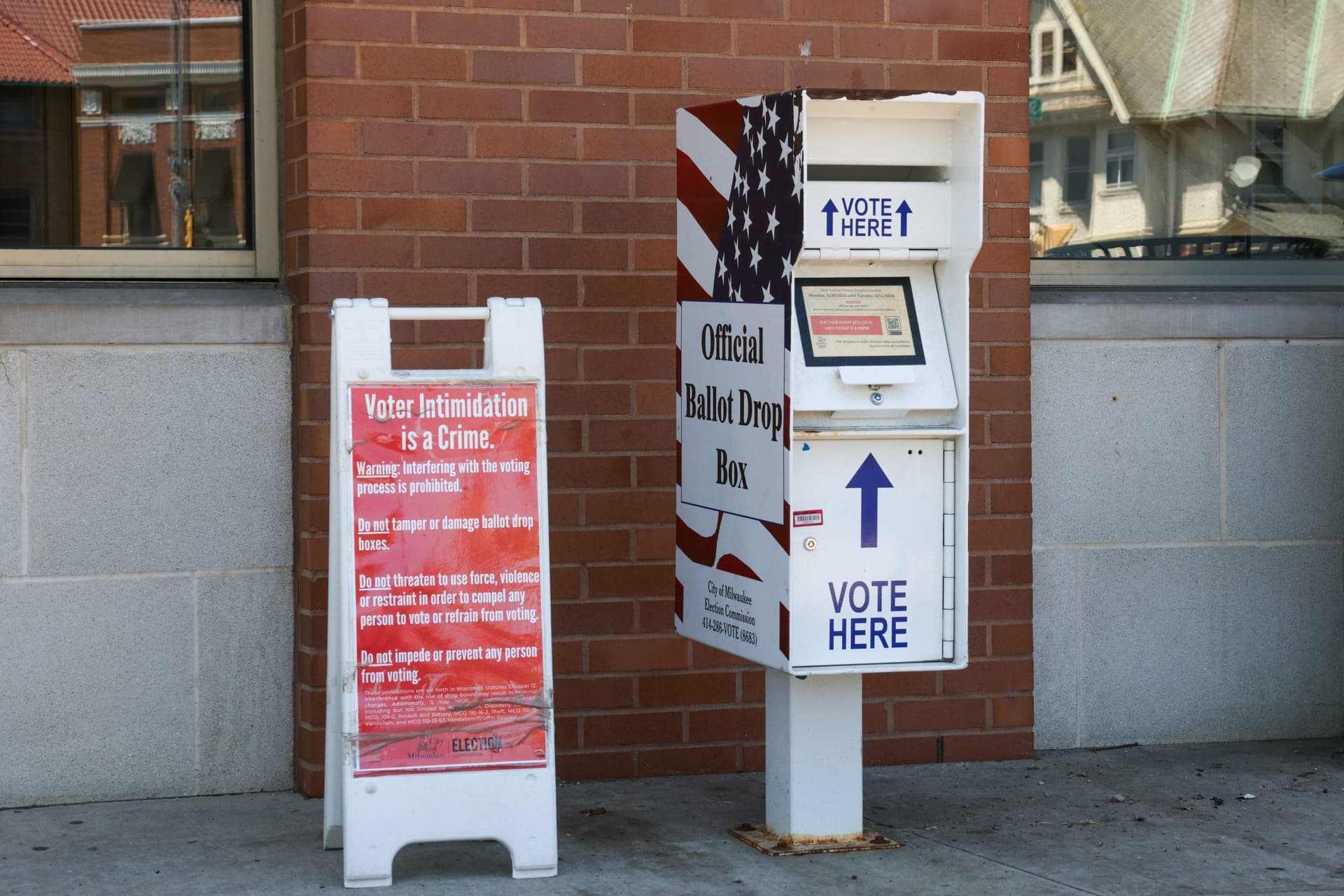 Here’s what you need to know to vote in the August primary election in Milwaukee