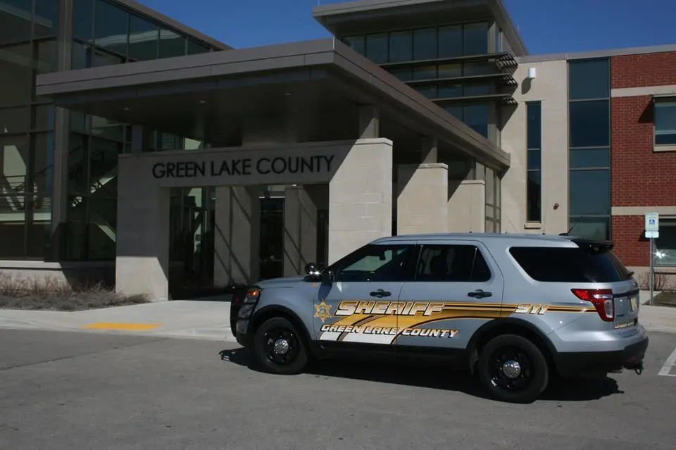 Fatal Accident in Green Lake County