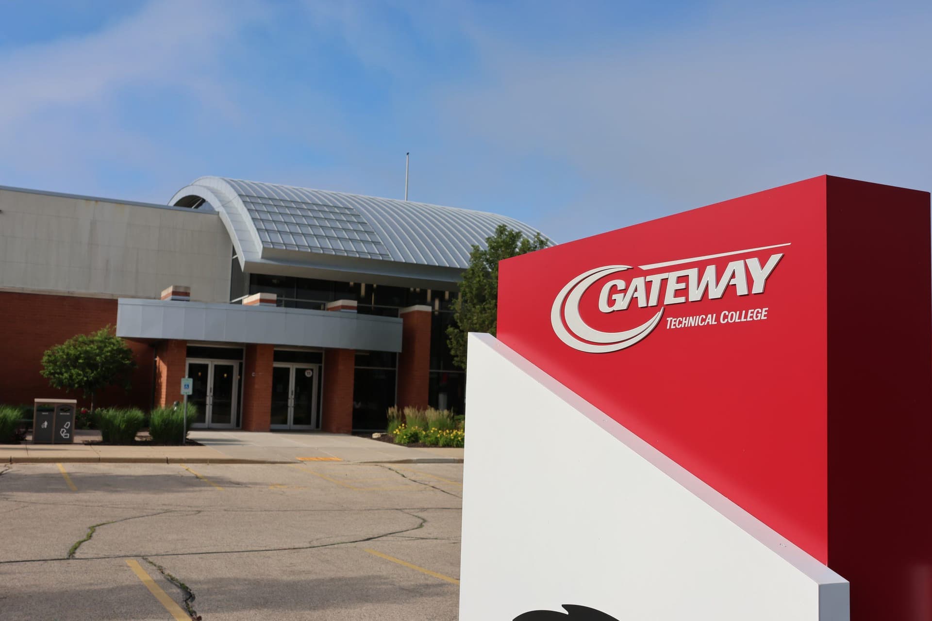Gateway Technical College Launches National Search for Next President