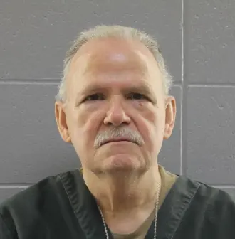 Hearing Denied for Gerald Turner