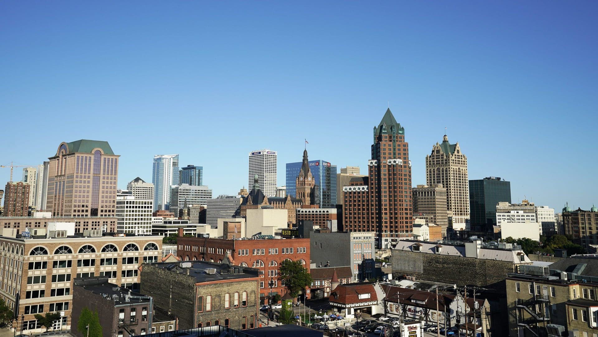 Extreme heat expected this week in Milwaukee