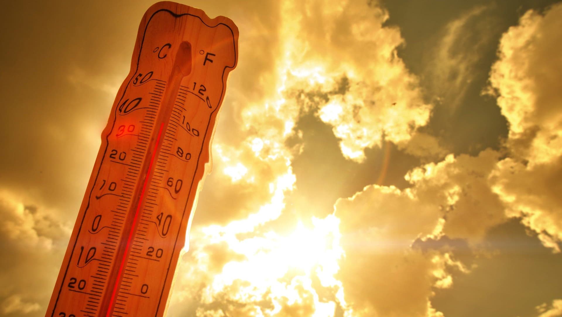 Extreme heat is rising — and so is the risk to your heart