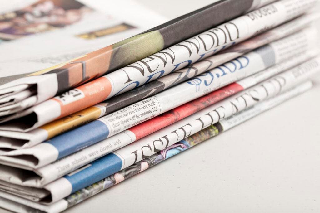 Republican ‘anti-SLAPP’ legislation, opposed by legislator who targeted local paper, fails