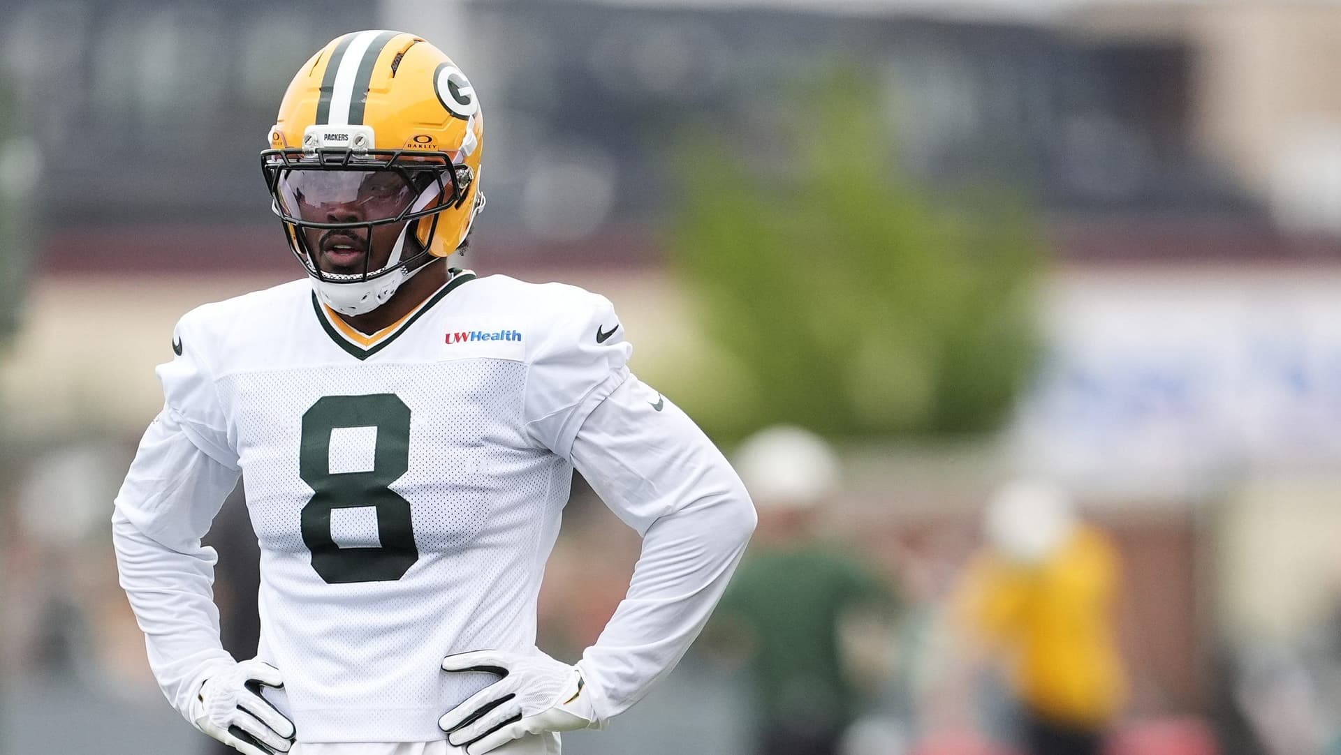 Packers RB Josh Jacobs gets court date moved up to next week as NFL season is set to kick off