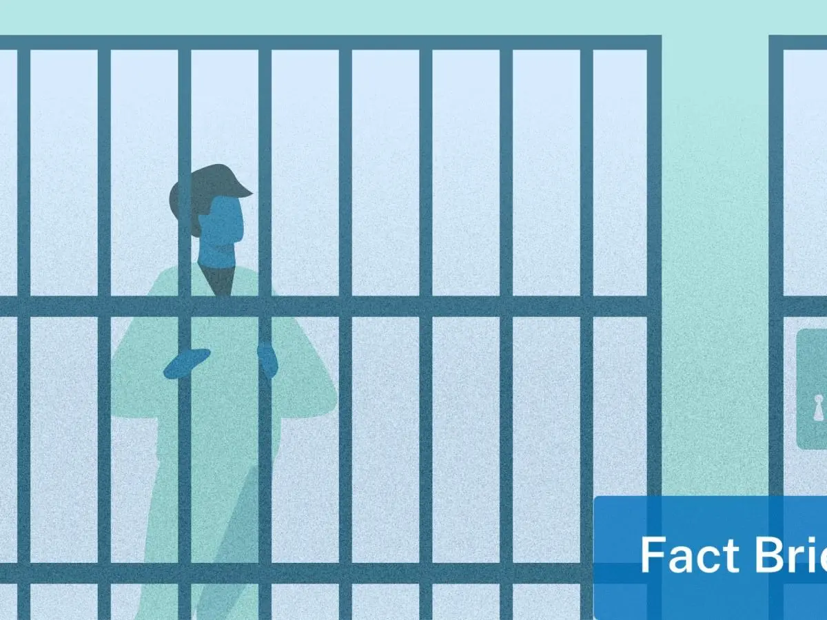 Does David Crowley support releasing half of Wisconsin's prison population?