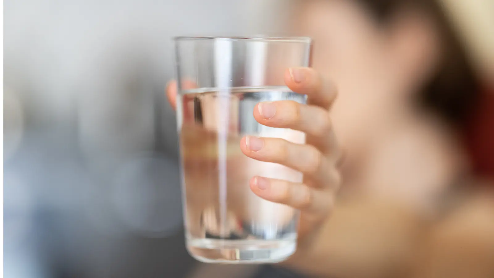 Oshkosh Drinking Water Will Taste and Smell Different