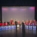Glenn Miller Orchestra Comes to Wisconsin Rapids