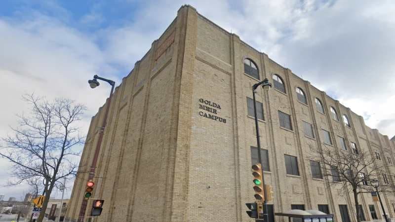 Health Officials Trace Student's Lead Poisoning to MPS School Bathroom