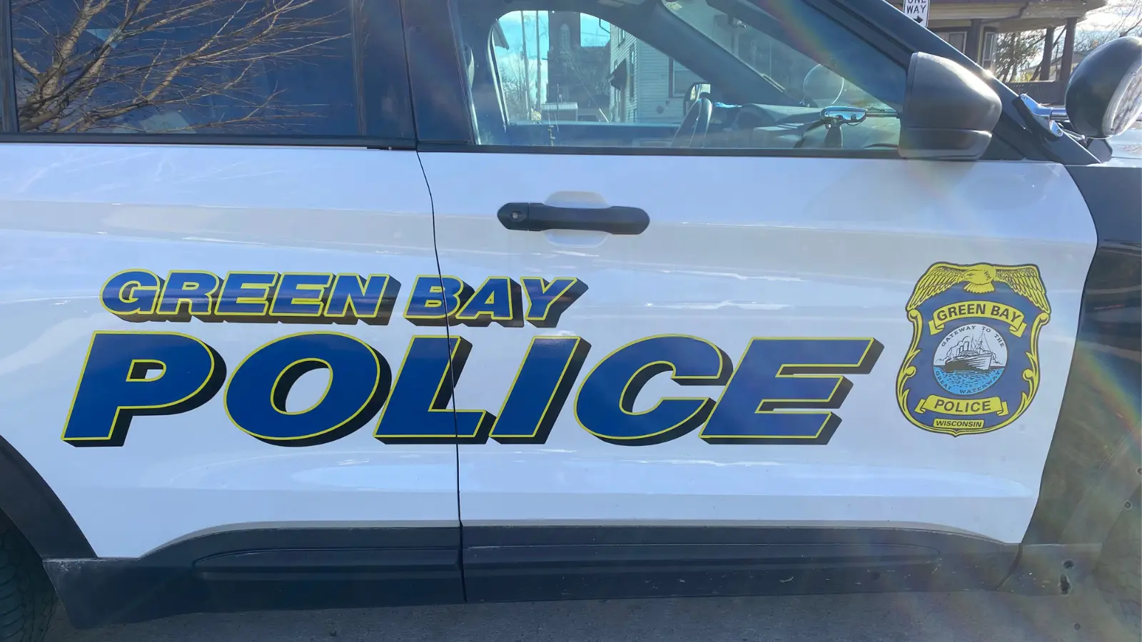 Green Bay to reduce college credit requirements for police applicants