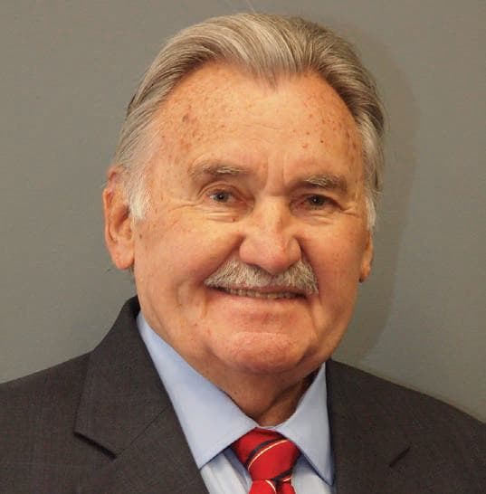 Gregory Gracz is Running for City of Milwaukee Comptroller