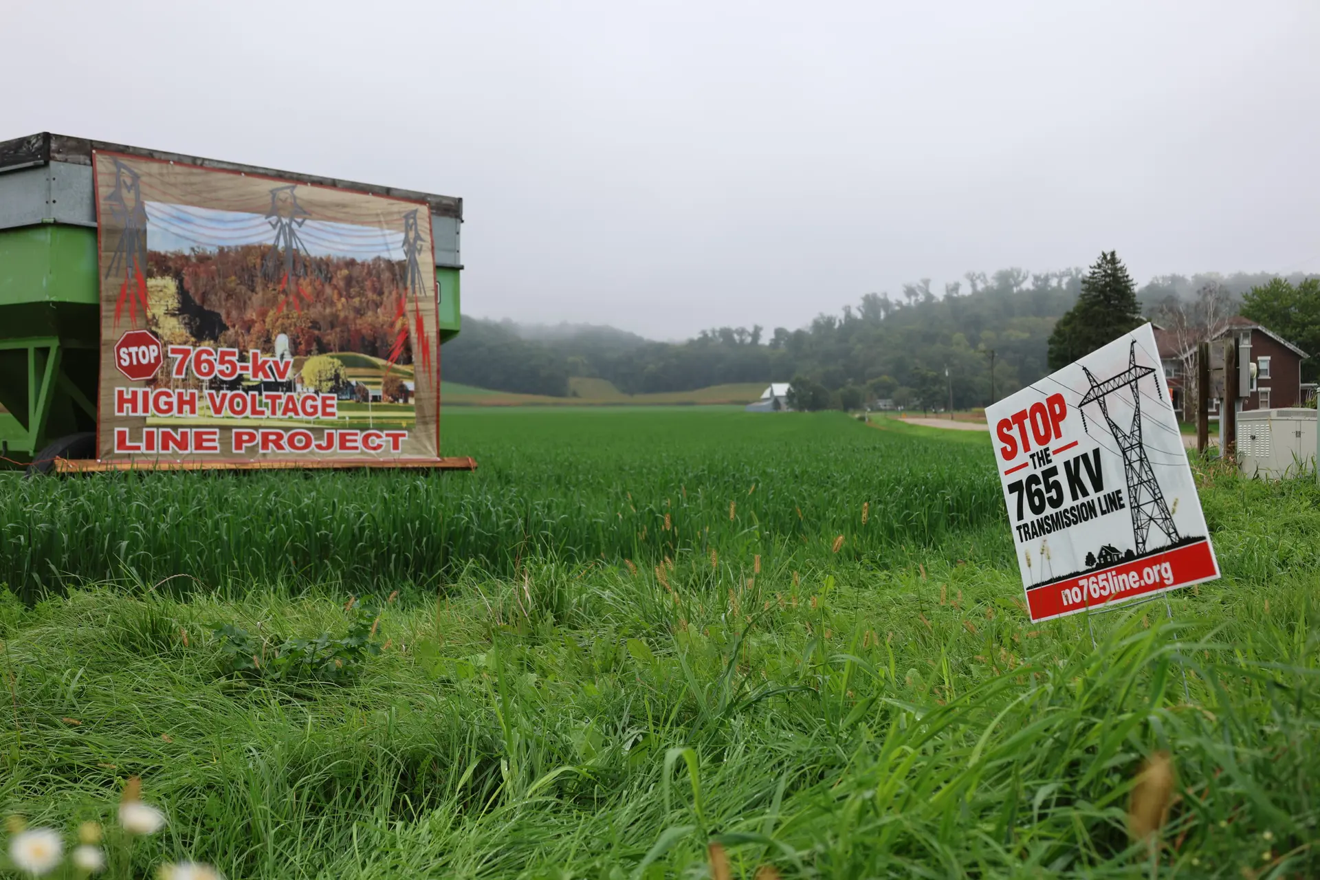 Wisconsin PSC opens formal review of BECI transmission line developer's utility application