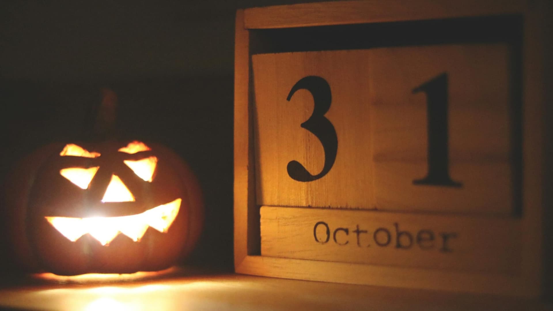 Spooky Season: Halloween's Past Weather Nightmares