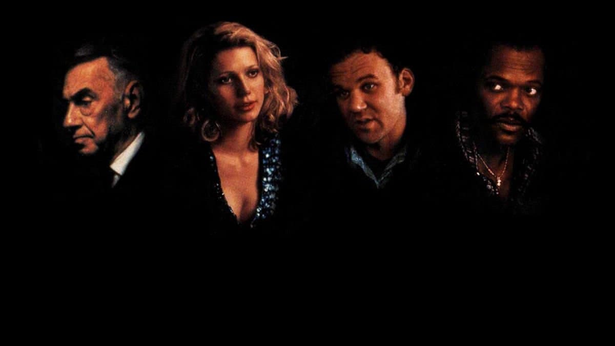 Classic Movie Pick: 'Hard Eight' is an atmospheric crime drama complete with mesmerizing performances
