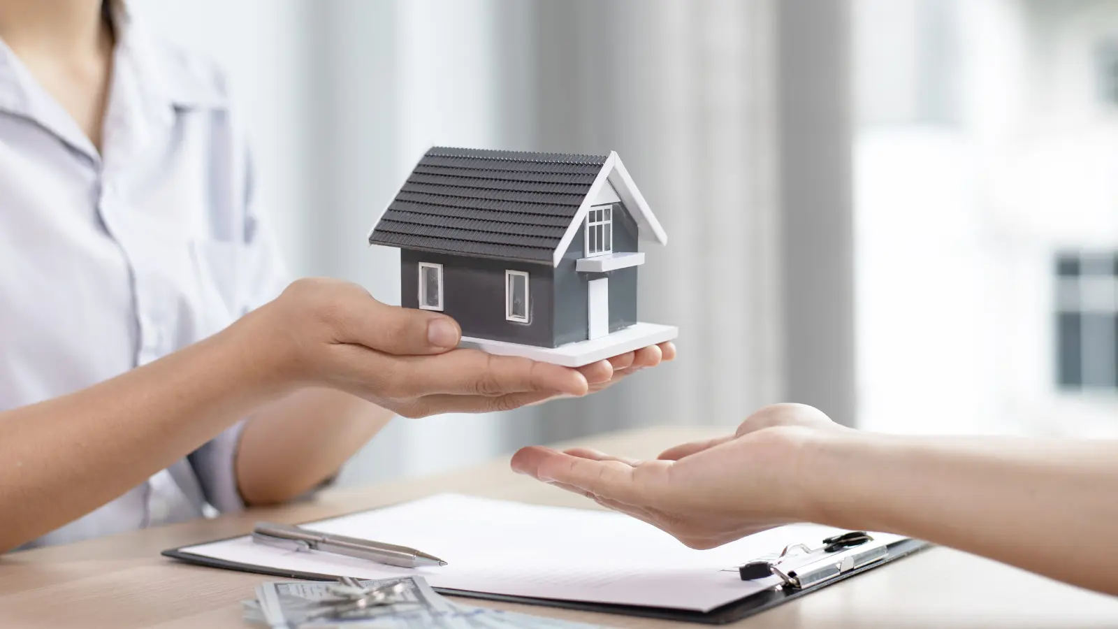 A record-breaking year for home sales in Wisconsin