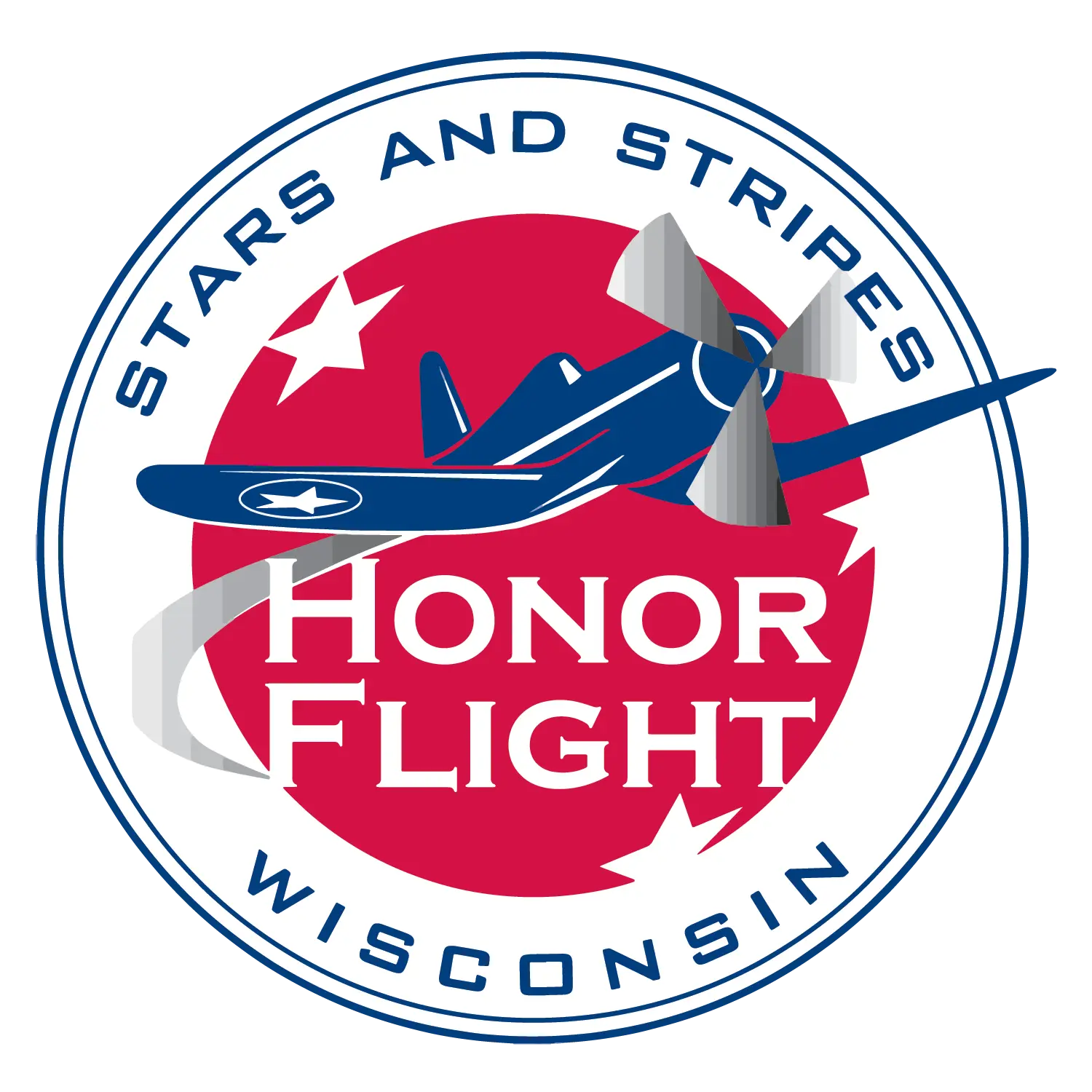 Founder of Nonprofit Organization Sentenced for Stealing Funds Intended for Veterans' Honor Flight Program