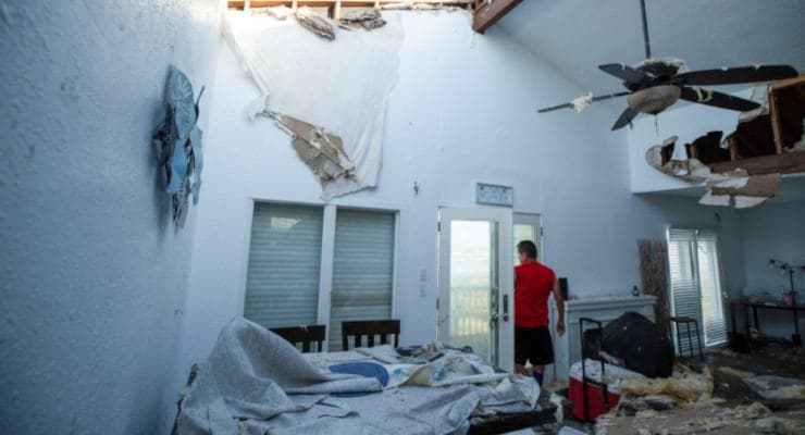 Biden-Harris Administration Finalizes Rule to Increase Resilience Against Flooding Nationwide