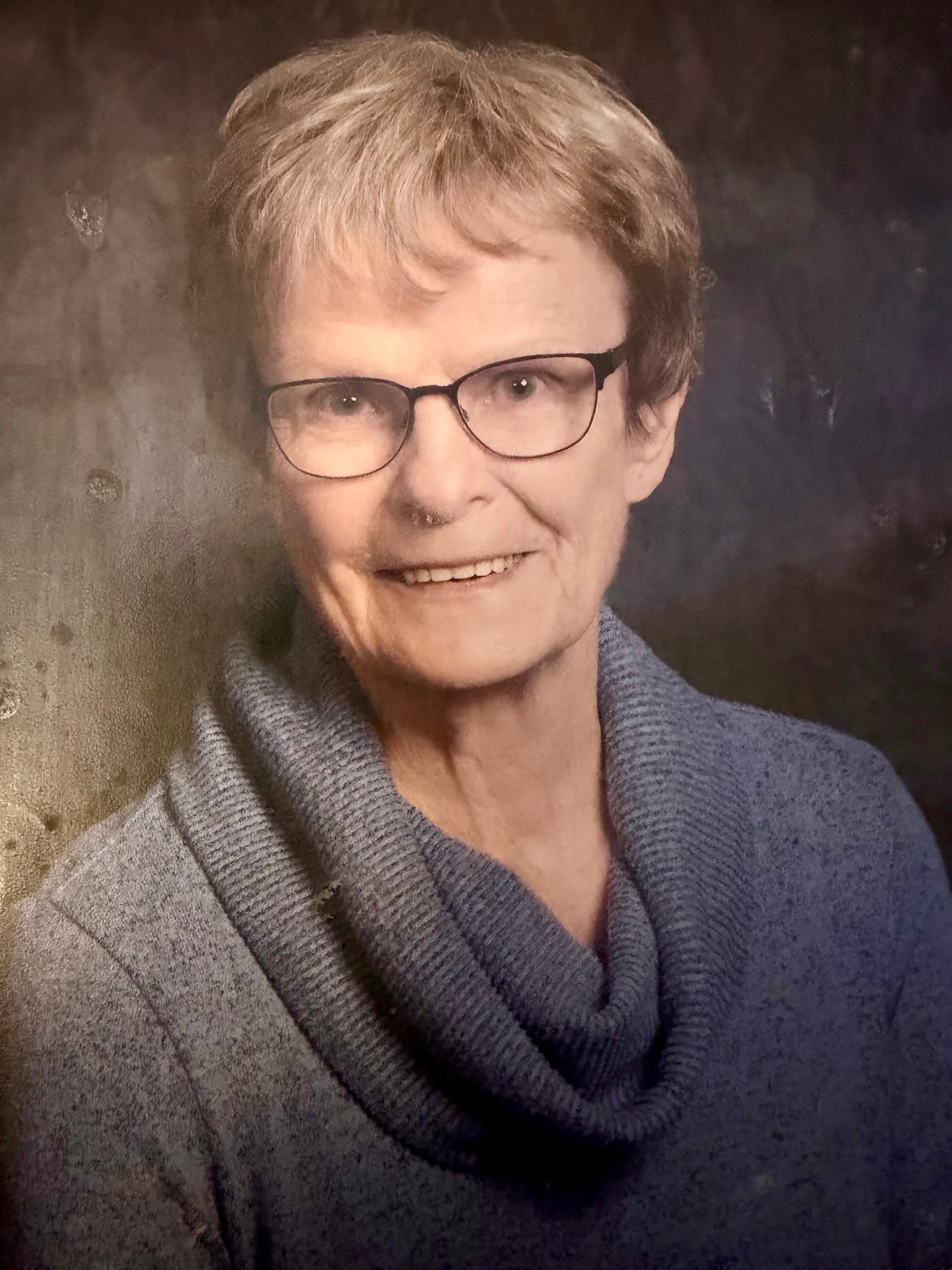 Ethel L. Moyle, Calumet