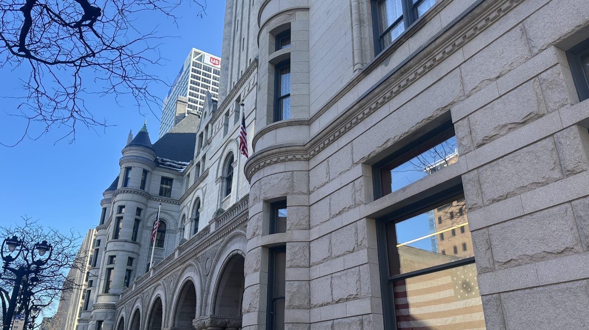 Dugan's felony conviction sets precedent