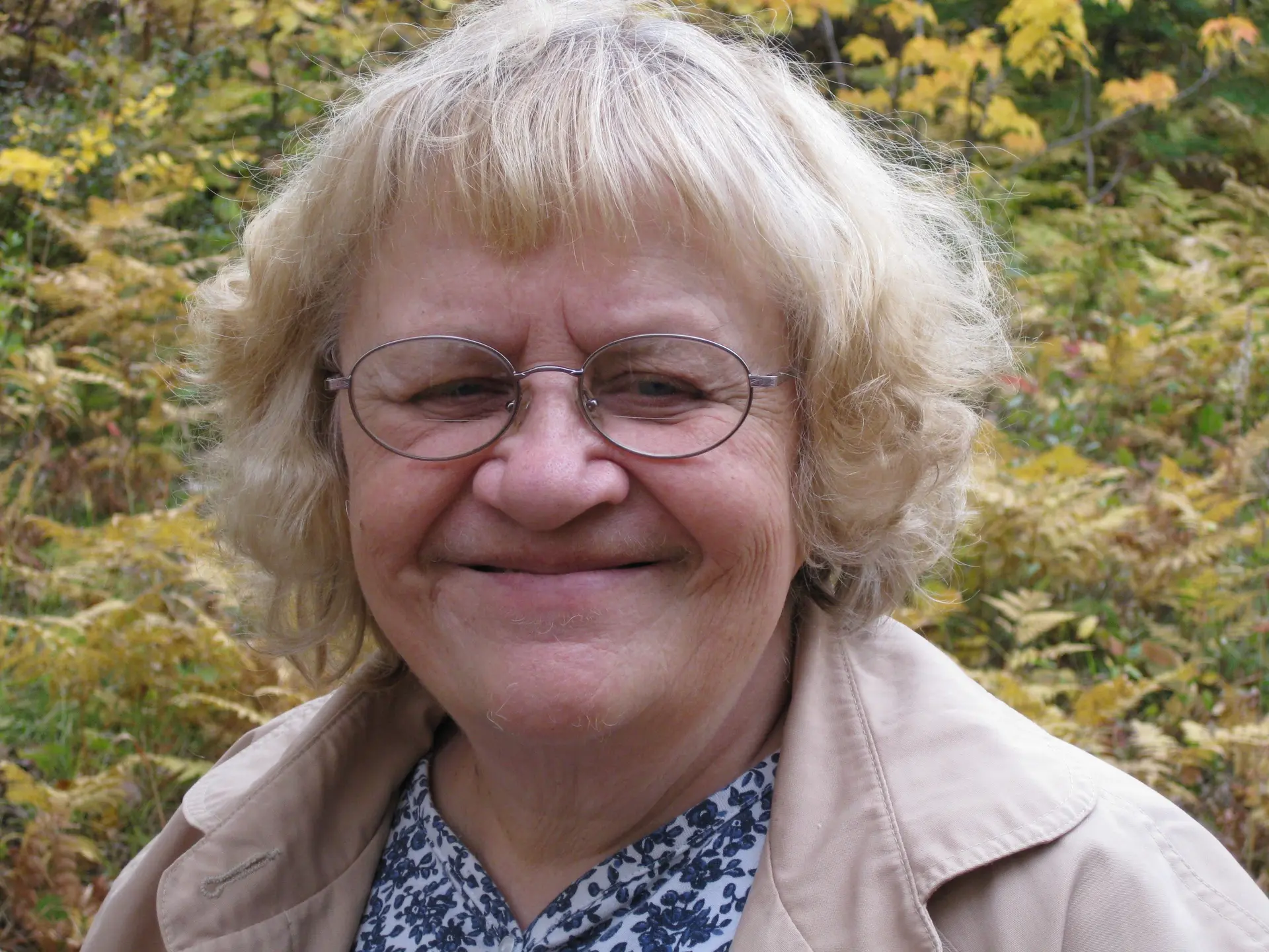 Beverly J Carnauskas, 85, Houghton